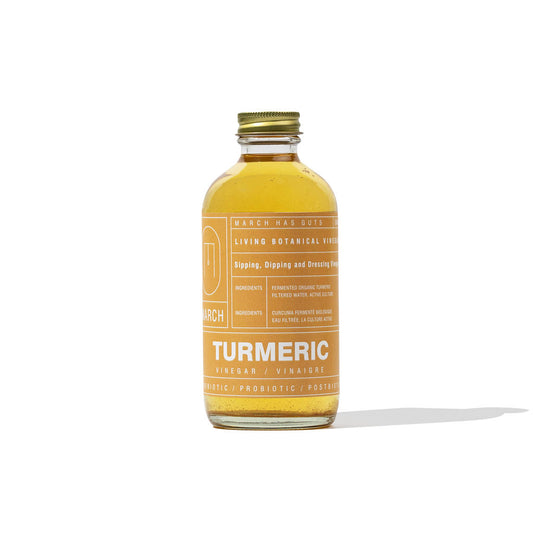 Turmeric Functional Ferment