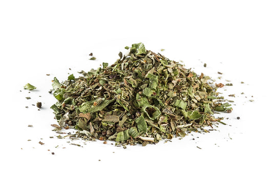 Ingredient Up Close: Oregano