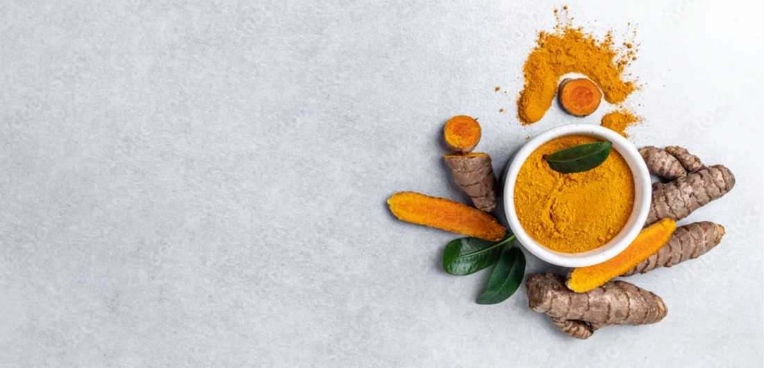 Ingredient Up Close: Turmeric